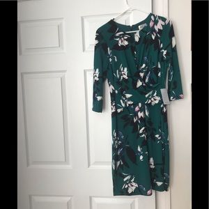 Eliza j long sleeve dress! New with tags!